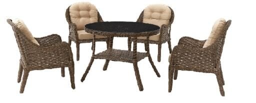 Bahçe Masa Takımları